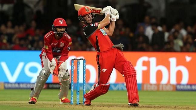 AB de Villiers